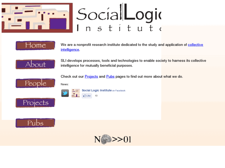 www.sociallogic.org