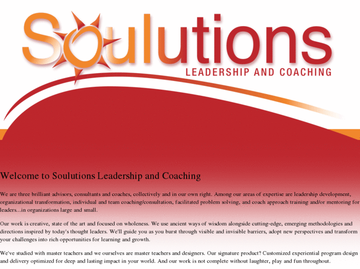 www.soulutionsleadership.com