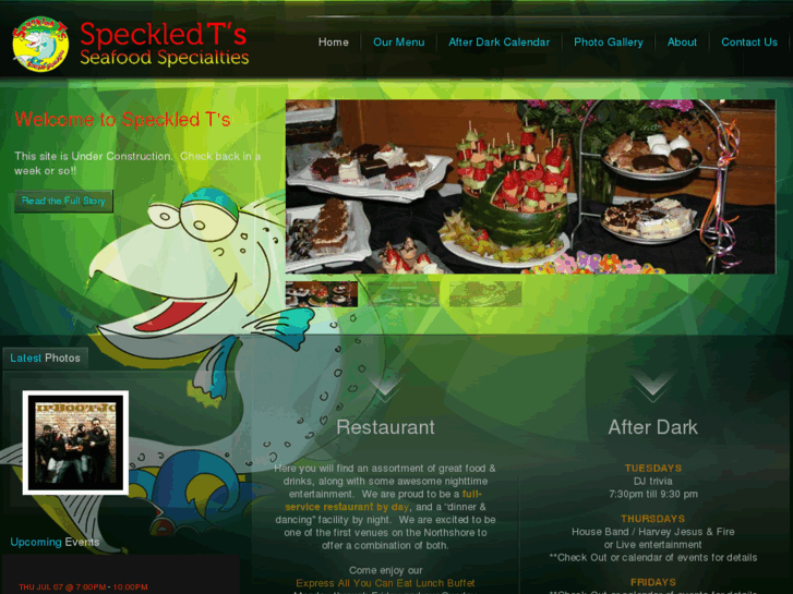 www.speckledts.com