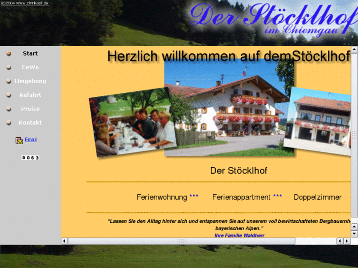 www.stoecklhof.com