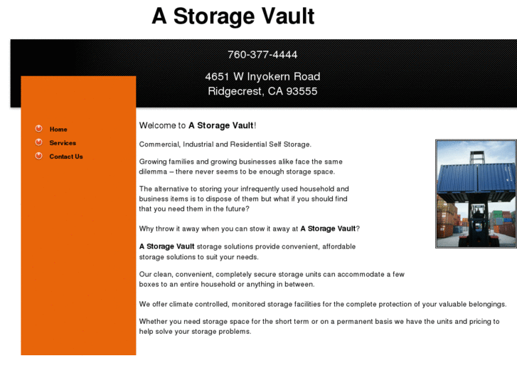 www.storage-vault.net