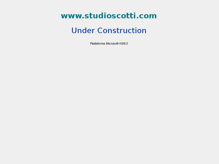 www.studioscotti.com