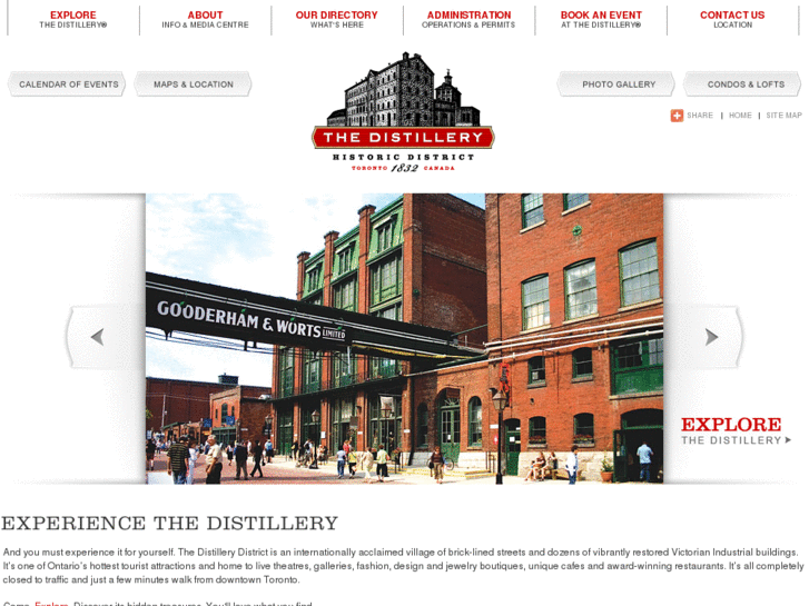 www.thedistillerydistrict.com