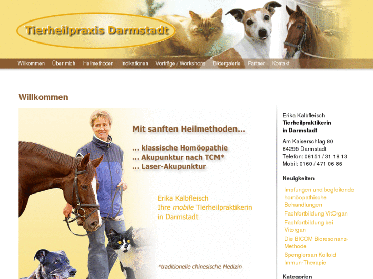 www.tierheilpraxis-darmstadt.de