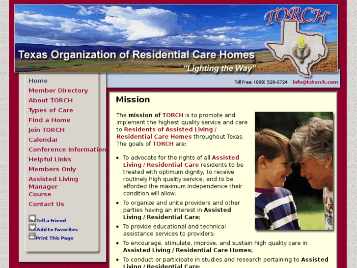 www.txtorch.com