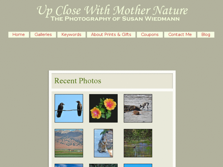 www.upclosewithmothernature.com