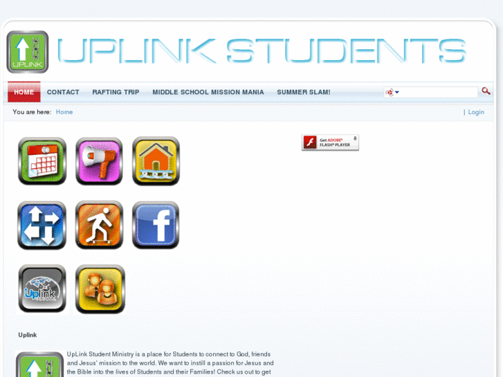 www.uplinkstudents.com