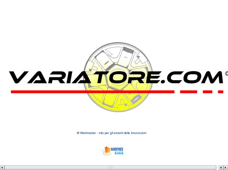 www.variatore.com