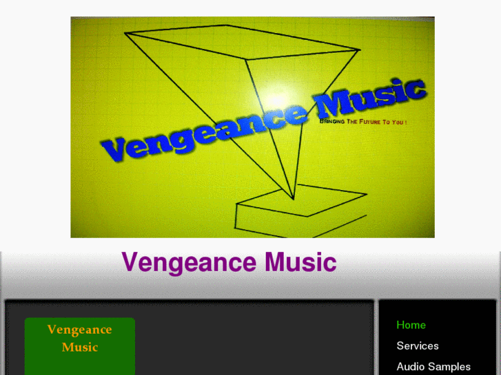 www.vengeancemusic923.com