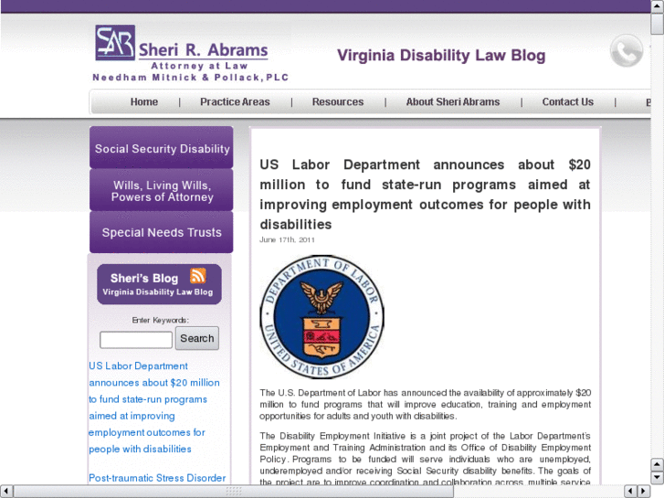 www.virginiaelderlawandspecialneedsblog.info