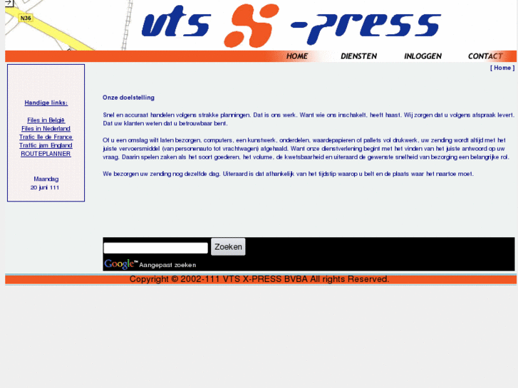 www.vtsxpress.com