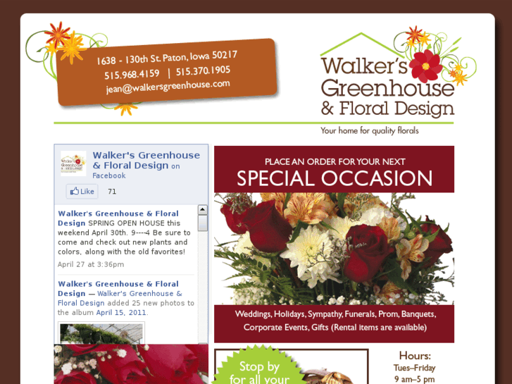 www.walkersgreenhouse.com