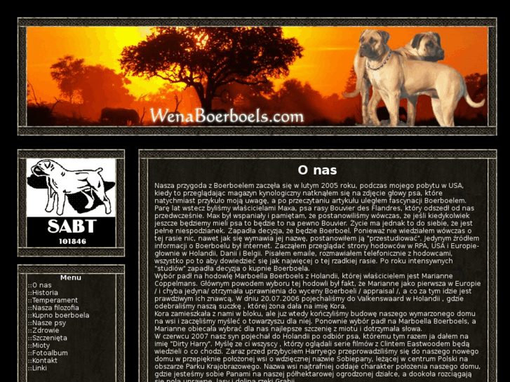 www.wenaboerboels.com