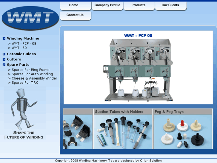 www.wmt-india.com