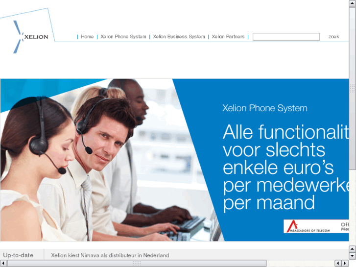 www.xelion.org