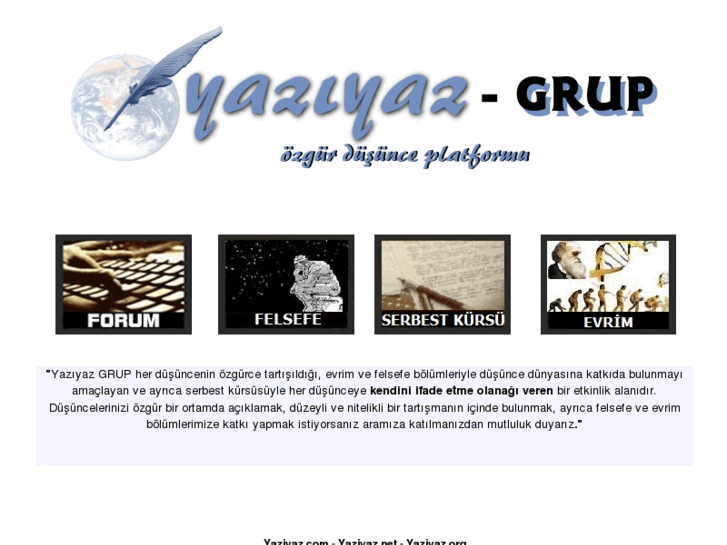 www.yaziyaz.com