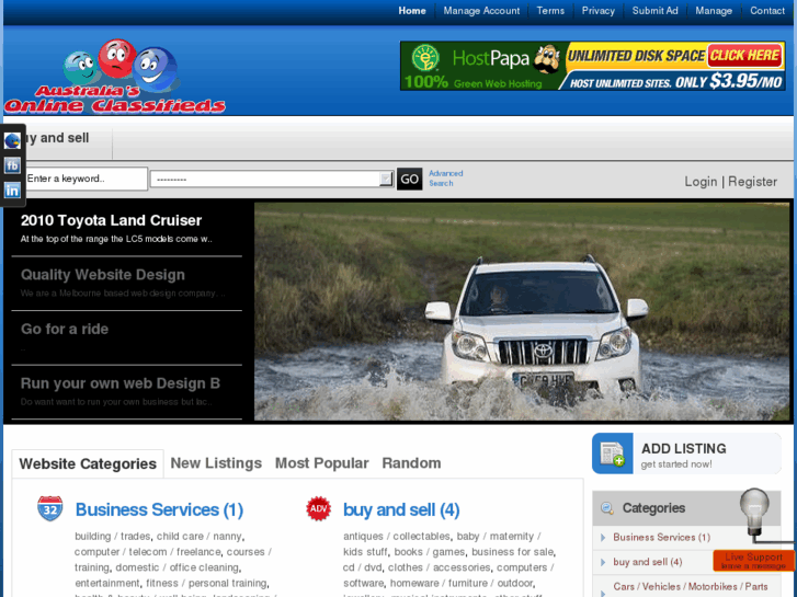 www.3ads4u.com