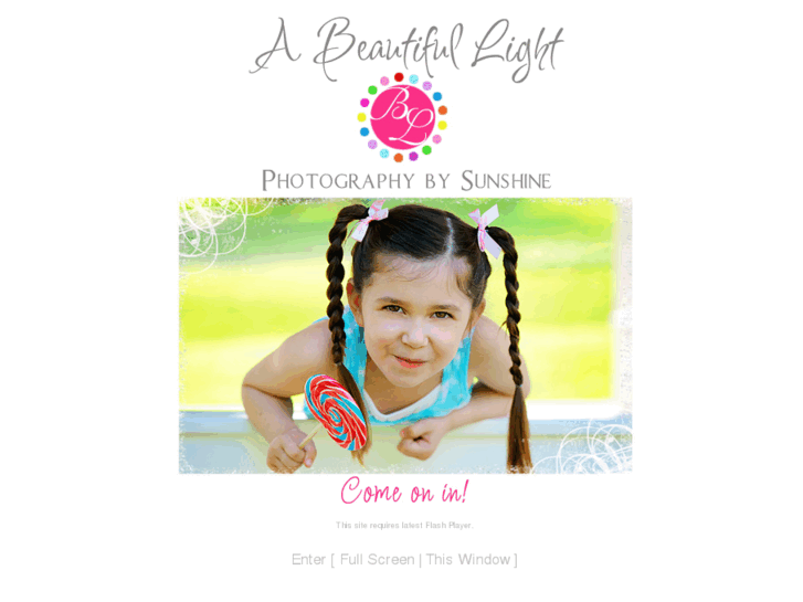 www.abeautifullight.com