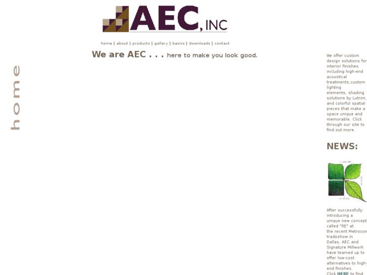 www.aectracksystem.com