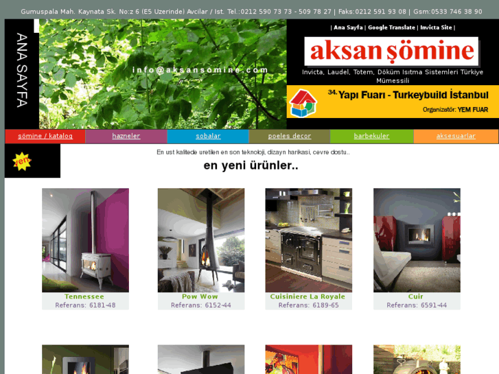 www.aksansomine.com