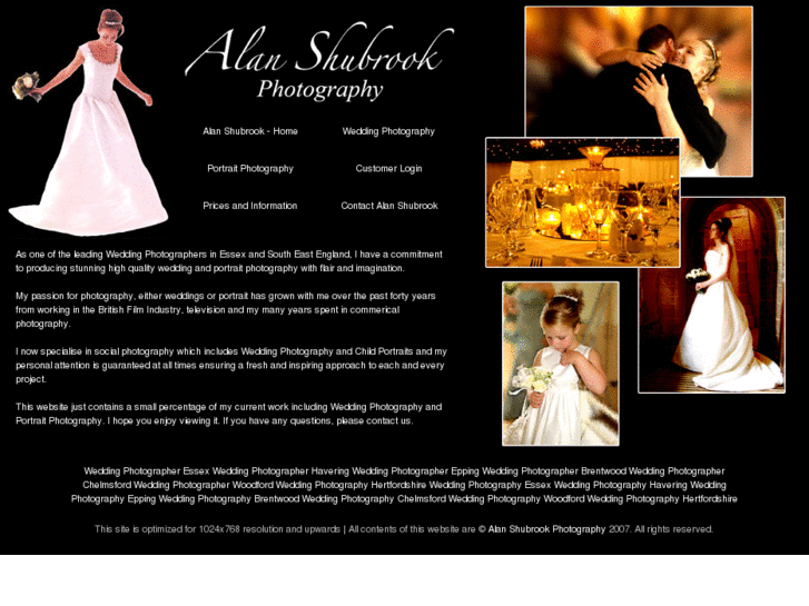 www.alanshubrook-photography.com