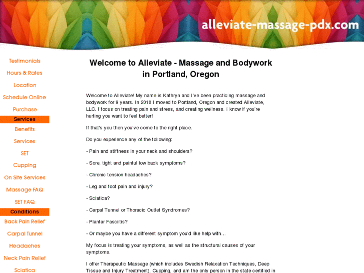 www.alleviate-massage-pdx.com