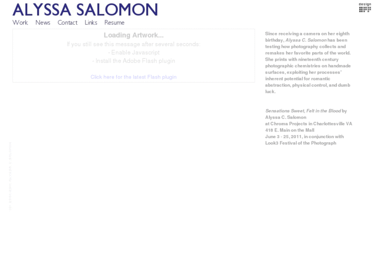 www.alyssasalomon.com