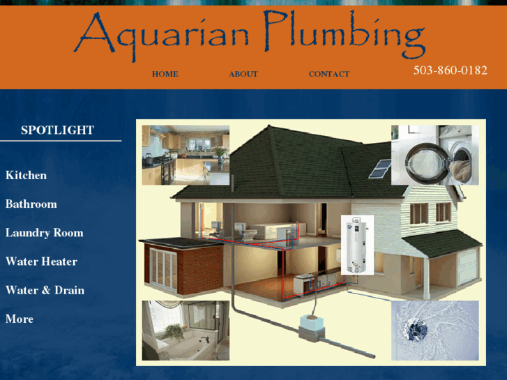 www.aquarianplumbing.com