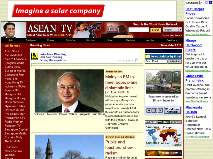 www.aseantv.com