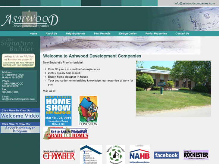 www.ashwoodcompanies.com