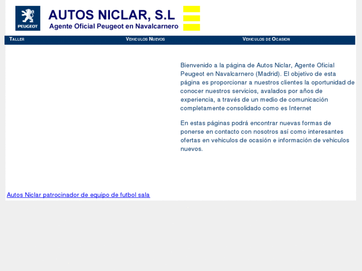 www.autosniclar.com