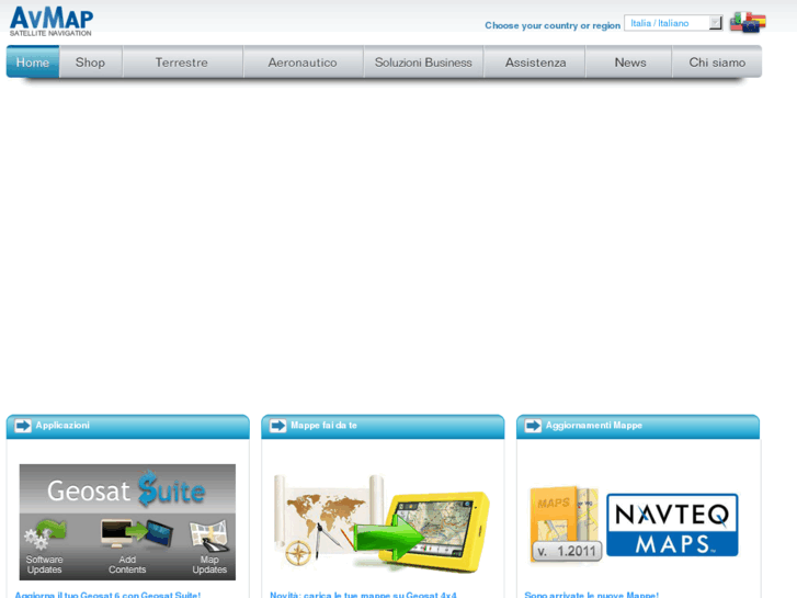 www.avmap.it