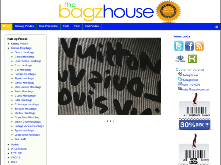 www.bagzhouse.com