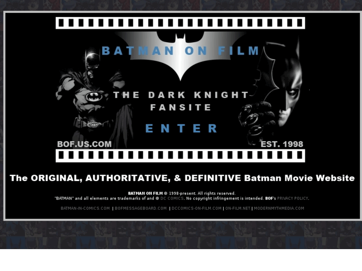 www.batman-on-film.com