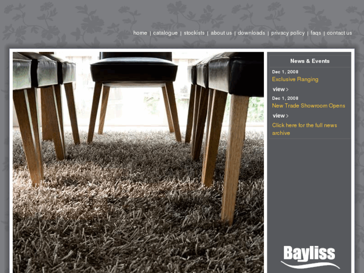 www.baylissrugs.com