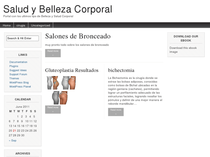 www.bellezaysaludcorporal.net