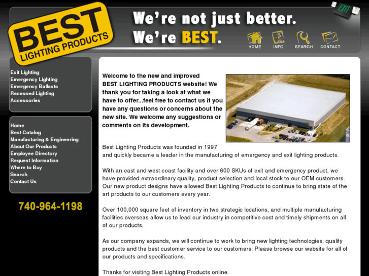 www.bestlighting.net