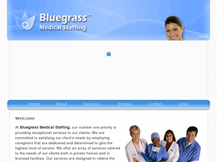 www.bluegrassmedicalstaffing.com