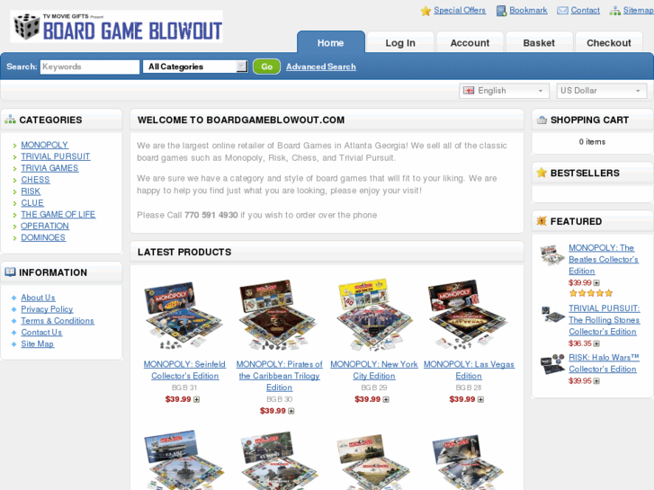 www.boardgameblowout.com