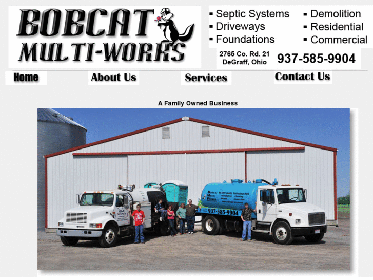 www.bobcatmultiworks.com