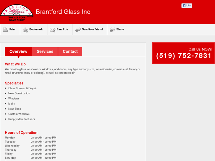 www.brantfordglass.com