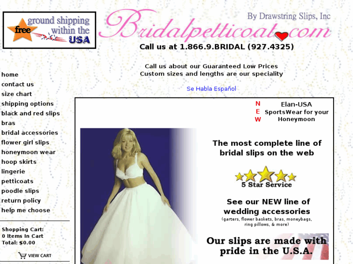 www.bridalpetticoat.com