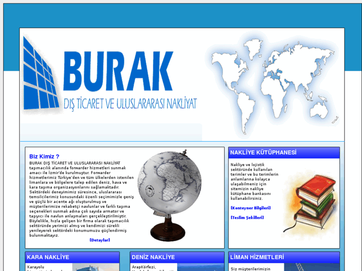 www.burakdisticaret.com