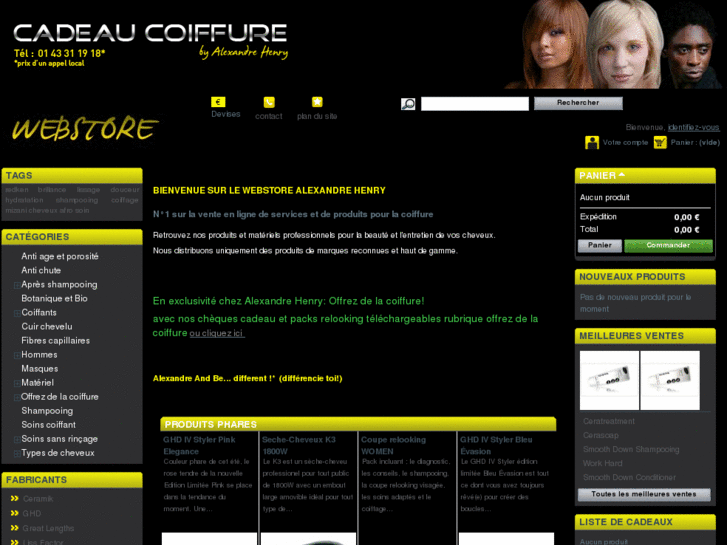 www.cadeaucoiffure.com