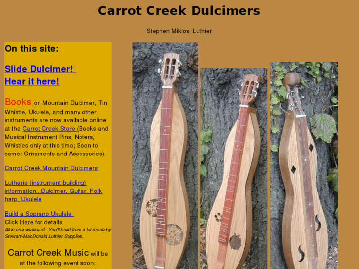 www.carrotcreek.com