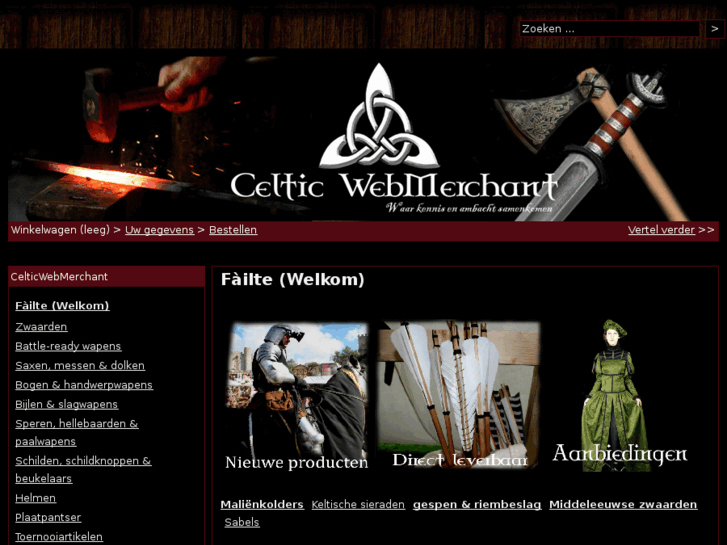 www.celticwebmerchant.com