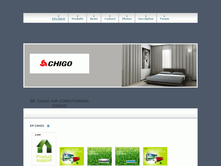 www.chigo-congo.com