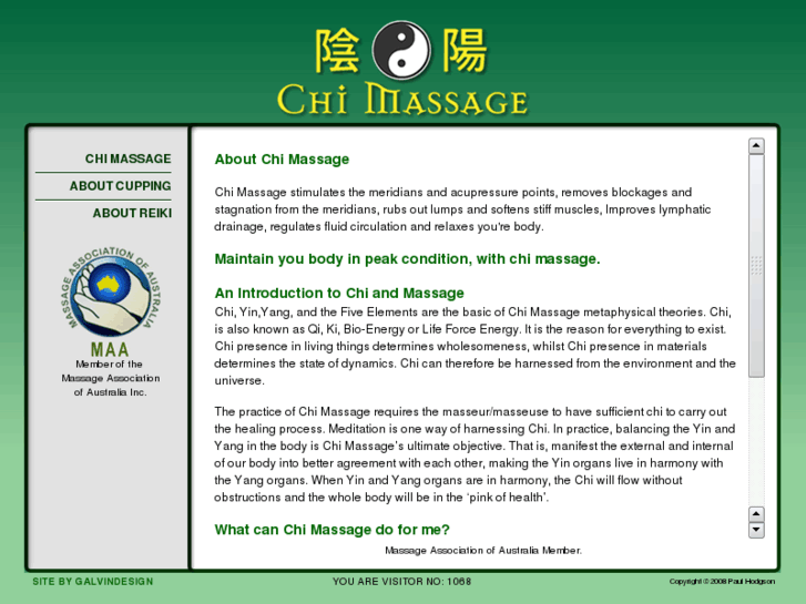 www.chimassage.net