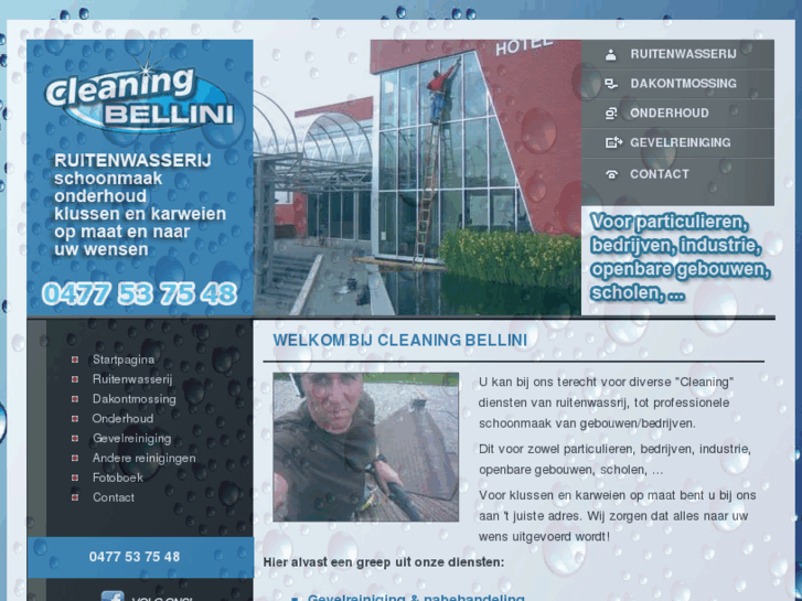 www.cleaning-bellini.be