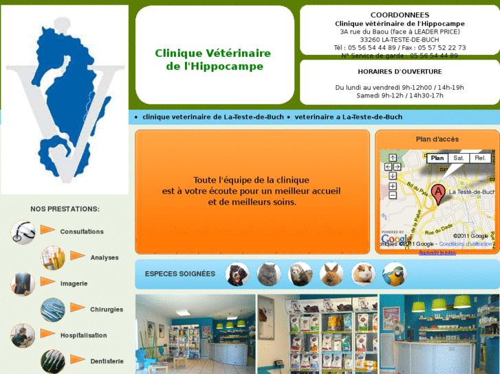 www.clinique-veterinaire-hippocampe.com